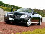 Lexus SC430 2001 года (AU)